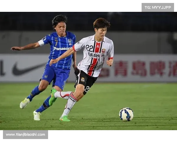 大阪钢巴主力前锋因伤缺阵 年轻小将有望迎来首发机会