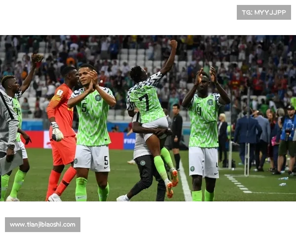 非洲足球世预赛激烈角逐 9个直通名额剩余7席多组竞争白热化