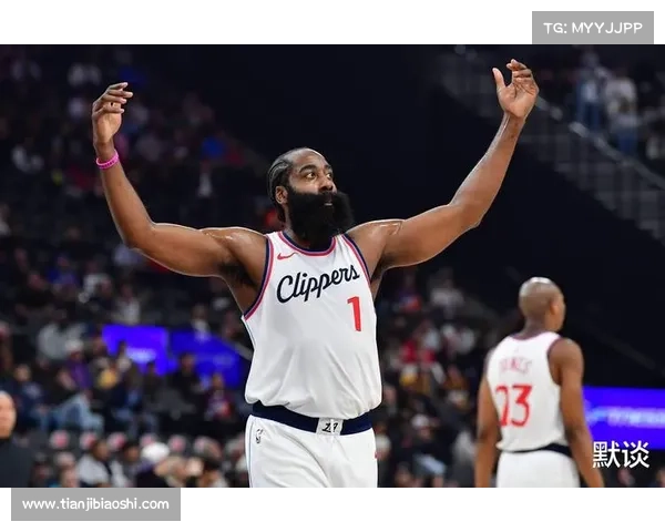 乔治回应哈登与鲍尔默称其快船叛徒反问哈登是否也是76人叛徒